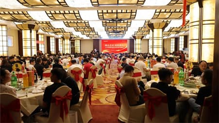 VEICHI Electric New Product Launch and Machine Tool Industry Customer Appreciation Conference Successfully Concluded