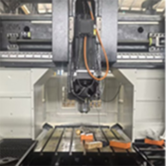 1614 Machining Center Application Case Case image 1