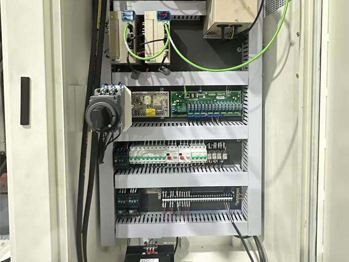 Turn-Mill Machine Tool Case Study