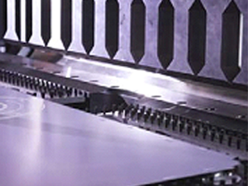 All-Electric Panel Bending Center Case Study