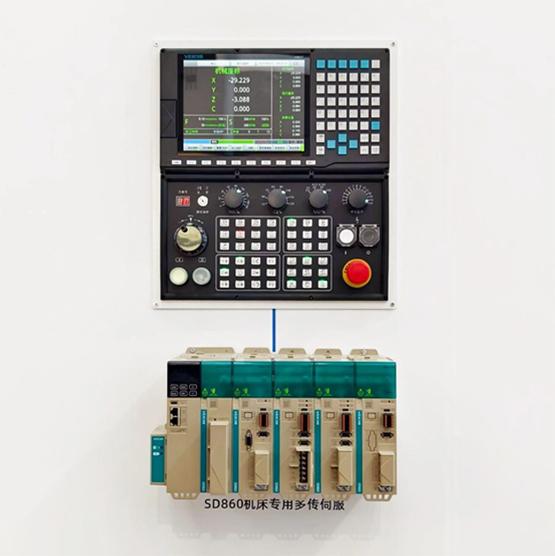 Turn-Mill Machining Solution