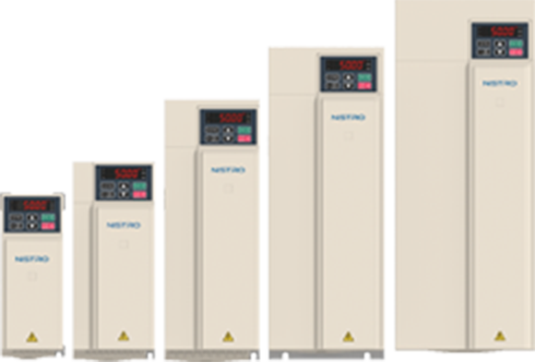 AC310-C Spindle Inverter