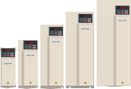 AC310-C Spindle Inverter