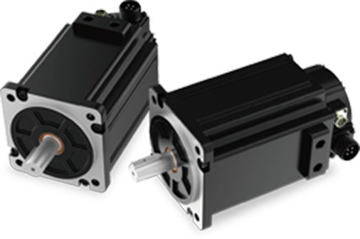 LS1 High-Speed Liquid-Cooled Motor View product image 1