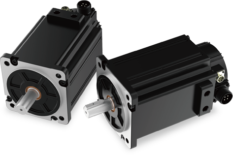 LS1 High-Speed Liquid-Cooled Motor View product image 1