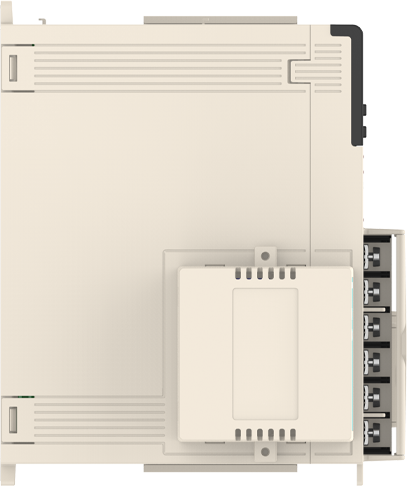 SD860 Machine Tool Multi-Drive Servo View product image 3