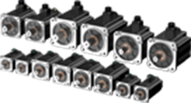 V9E Servo Motor View product image 1