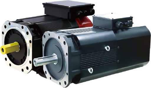Spindle Motor View product image 1